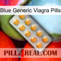 Blue Generic Viagra Pills levitra1